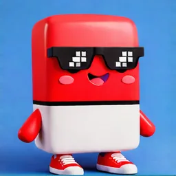 NAT.FUN creator fallback avatar