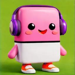NAT.FUN creator fallback avatar