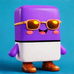 NAT.FUN creator fallback avatar