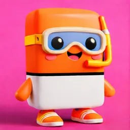 NAT.FUN creator fallback avatar