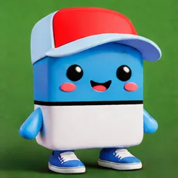NAT.FUN creator fallback avatar