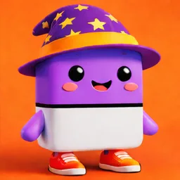 NAT.FUN creator fallback avatar